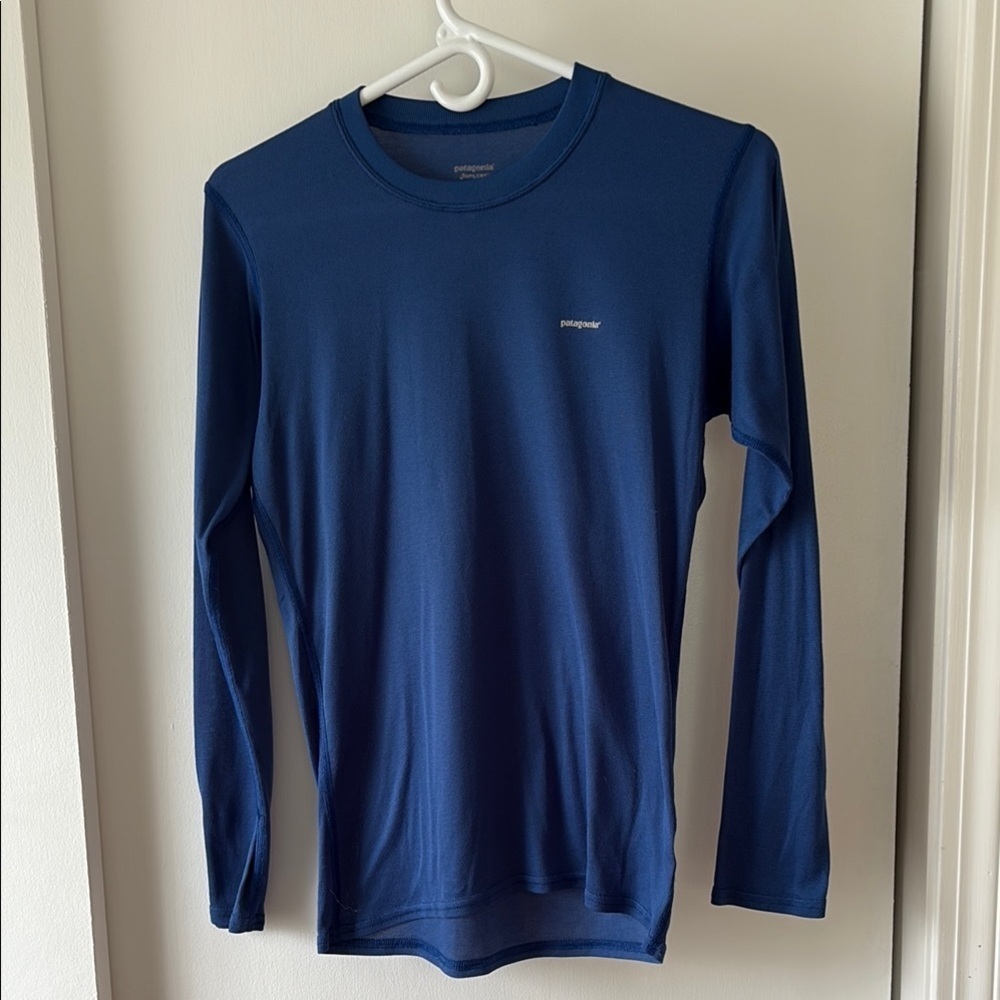 Patagonia Capilene Top S